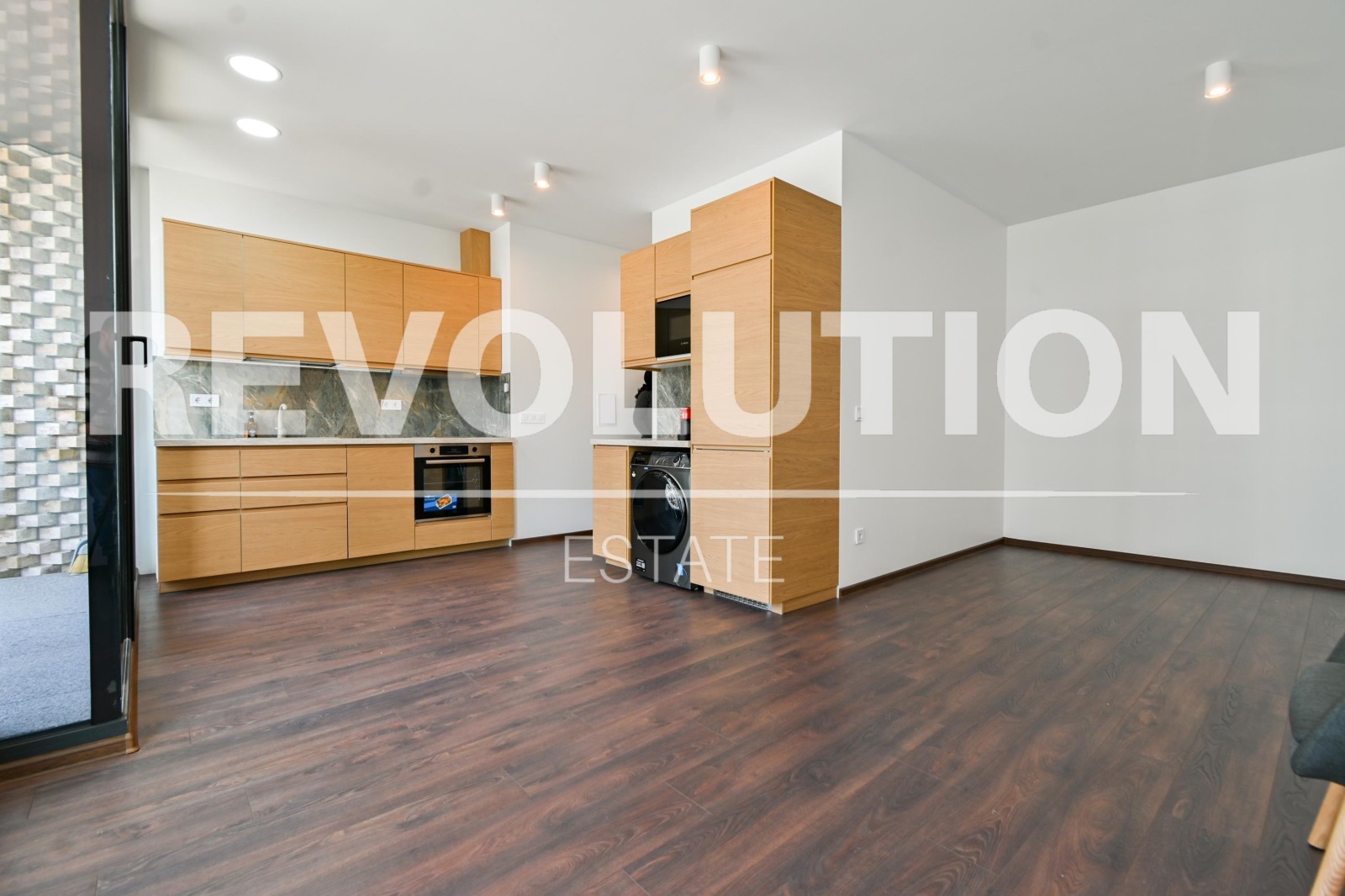 Дава под наем 1-СТАЕН, гр. София, Манастирски ливади, снимка 16 - Апартаменти - 53690346