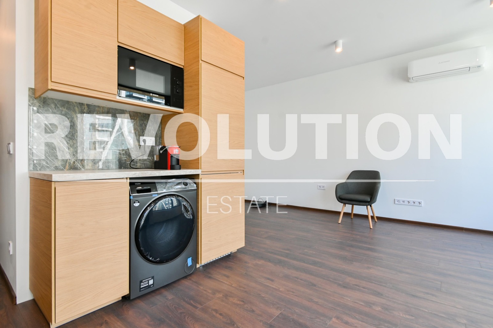 Дава под наем 1-СТАЕН, гр. София, Манастирски ливади, снимка 10 - Апартаменти - 53690346