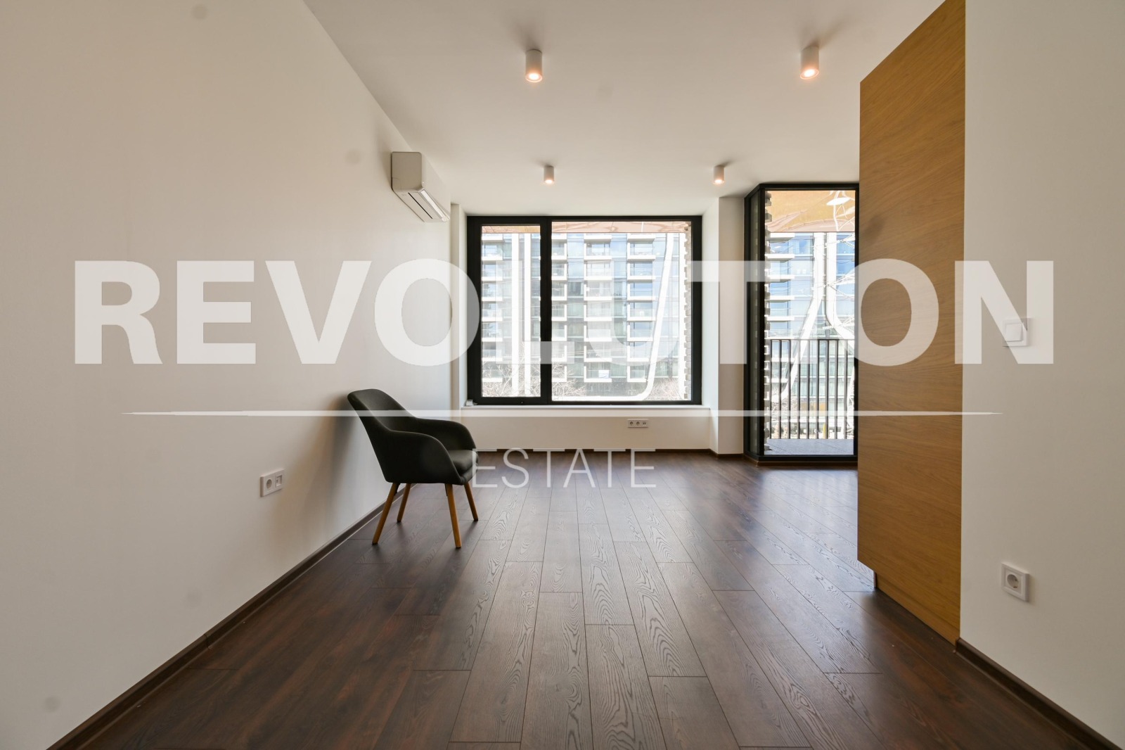 Дава под наем 1-СТАЕН, гр. София, Манастирски ливади, снимка 12 - Апартаменти - 53690346