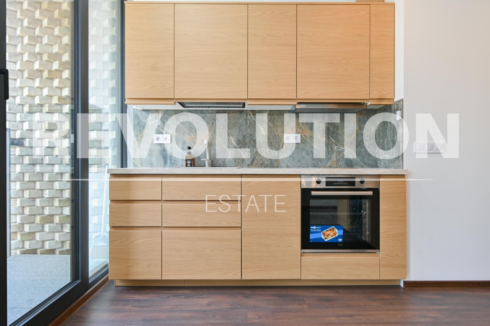 Дава под наем 1-СТАЕН, гр. София, Манастирски ливади, снимка 15 - Апартаменти - 53690346