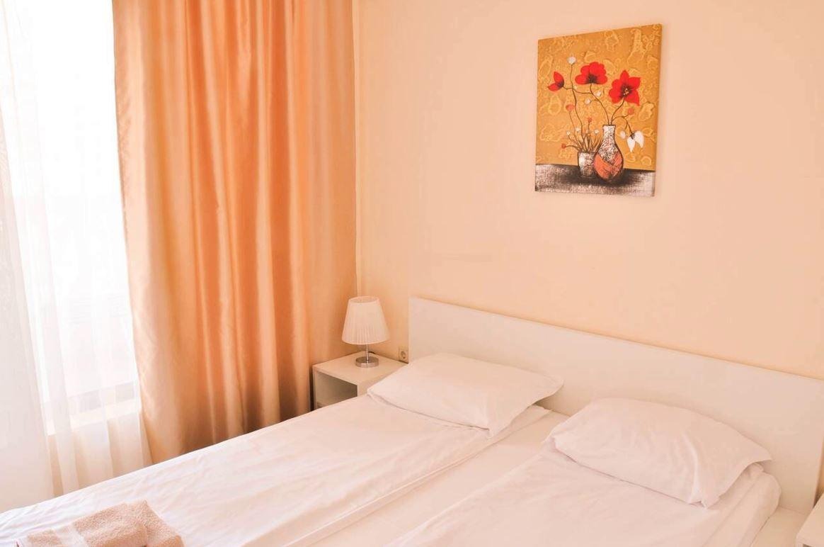 Дава под наем 2-СТАЕН, гр. Варна, Аспарухово, снимка 2 - Апартаменти - 53314540