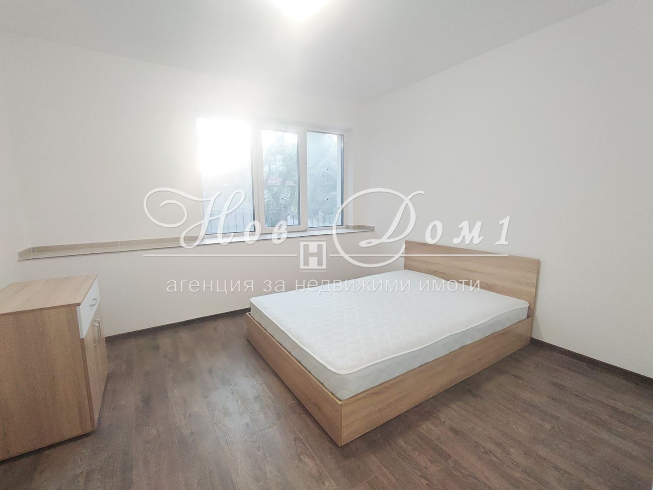 Дава под наем 2-СТАЕН, гр. Варна, Гръцка махала, снимка 2 - Апартаменти - 56190818