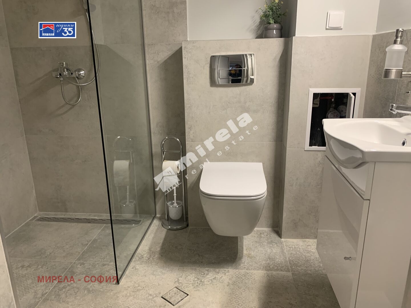 Дава под наем 3-СТАЕН, гр. София, Яворов, снимка 7 - Апартаменти - 53959393