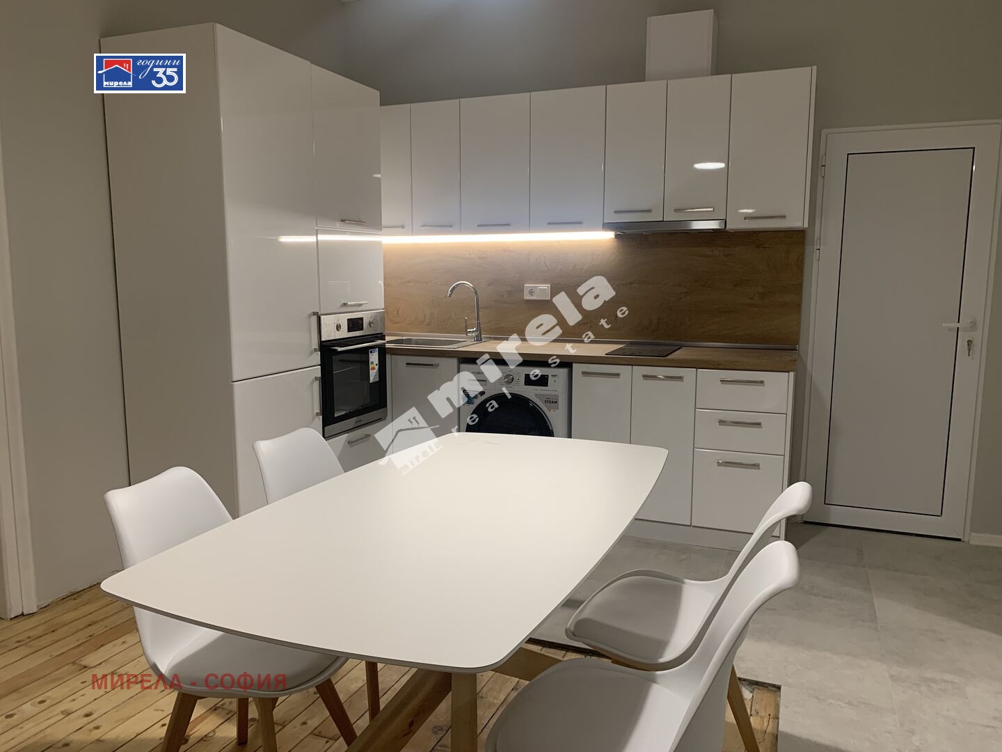 Дава под наем 3-СТАЕН, гр. София, Яворов, снимка 2 - Апартаменти - 53959393