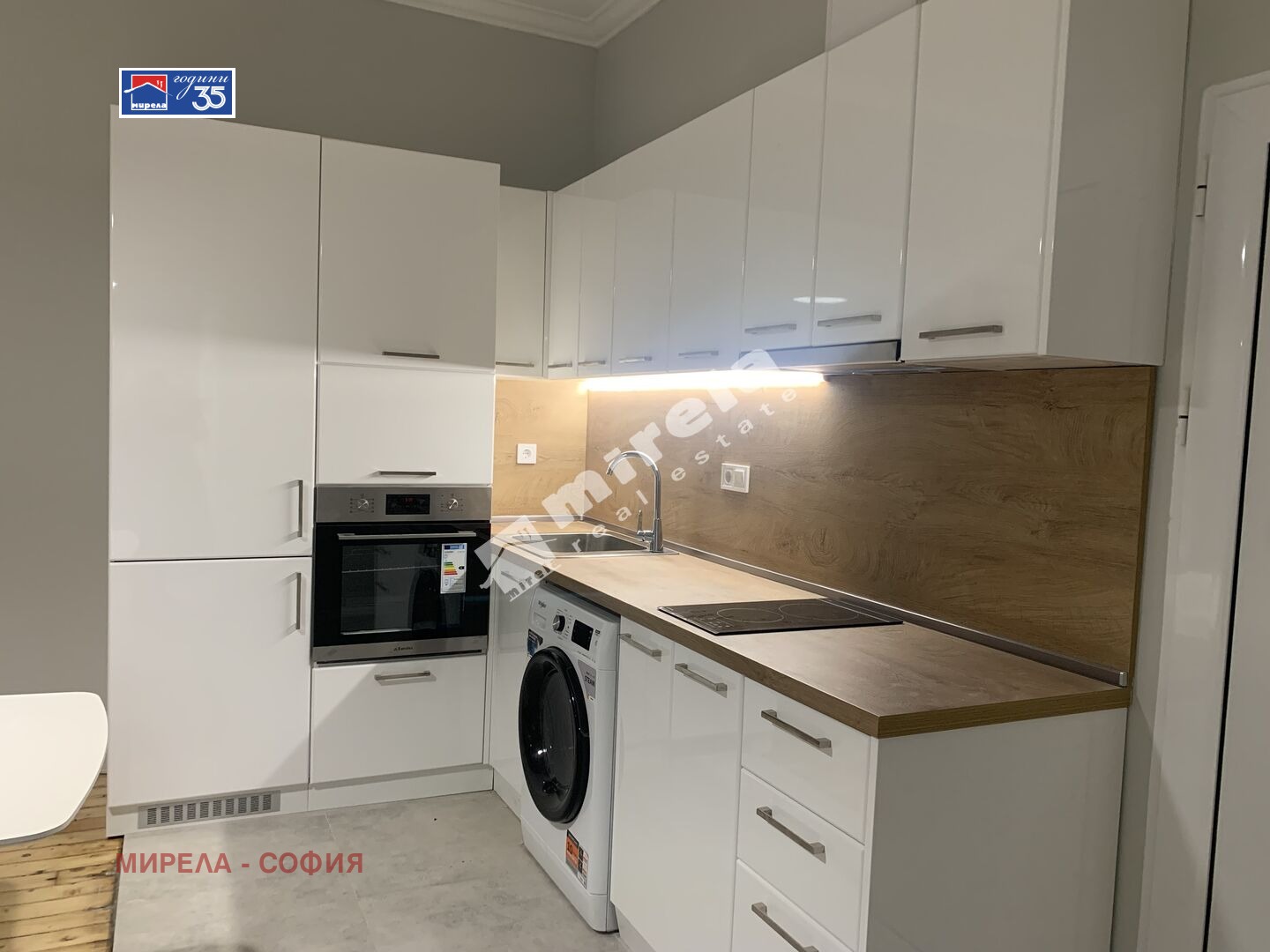 Дава под наем 3-СТАЕН, гр. София, Яворов, снимка 3 - Апартаменти - 53959393