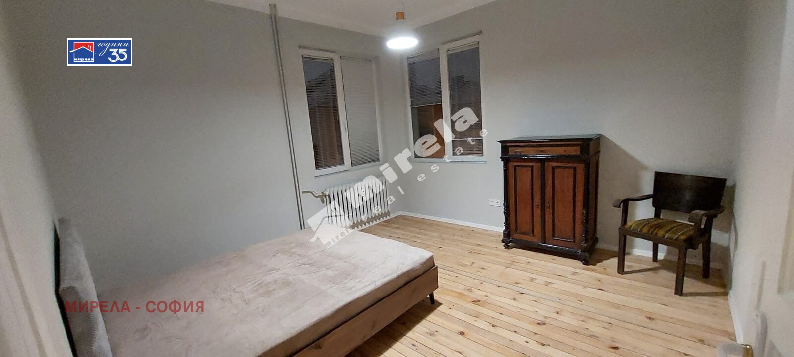 Дава под наем 3-СТАЕН, гр. София, Яворов, снимка 4 - Апартаменти - 53959393