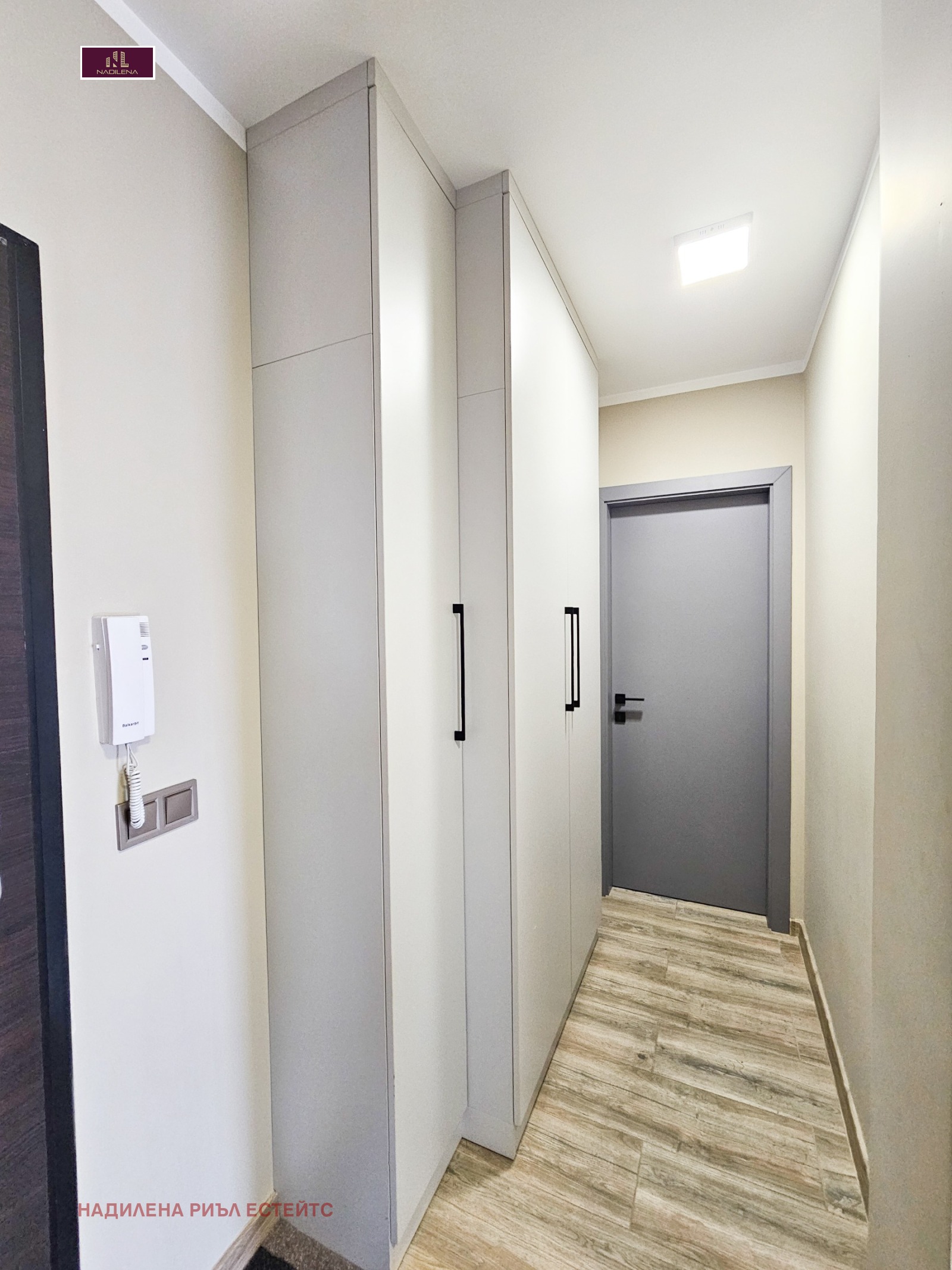 Дава под наем 3-СТАЕН, гр. София, Витоша, снимка 10 - Апартаменти - 56038972