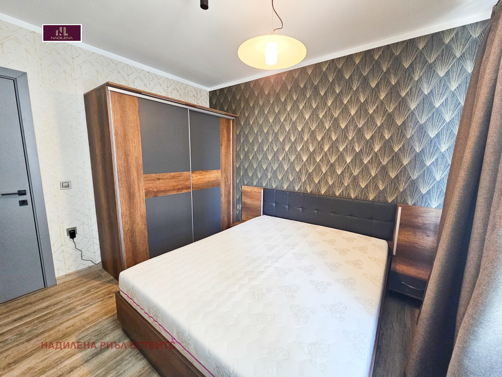 Дава под наем 3-СТАЕН, гр. София, Витоша, снимка 8 - Апартаменти - 56038972