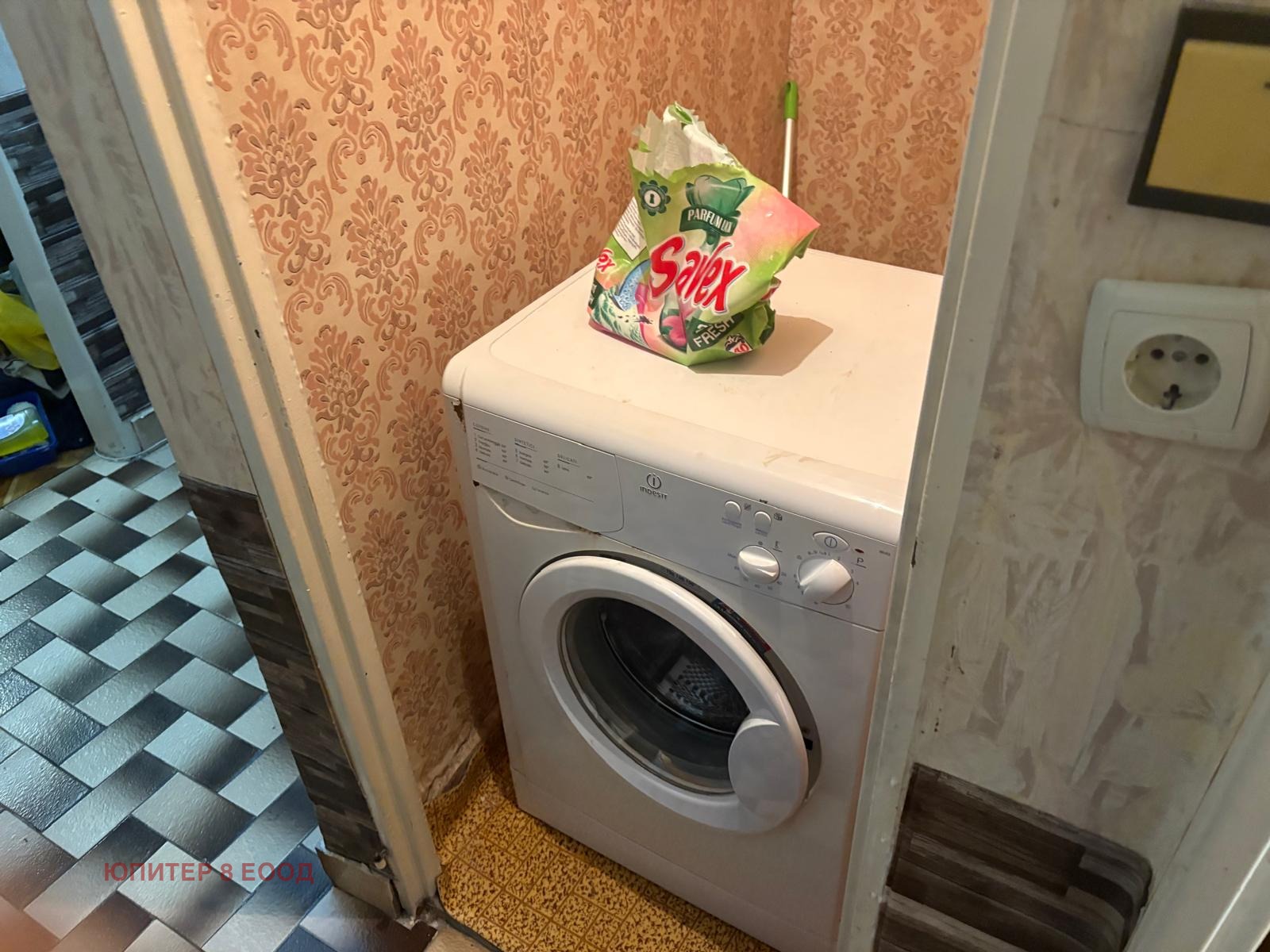 Дава под наем 4-СТАЕН, гр. София, Лагера, снимка 4 - Апартаменти - 55901564