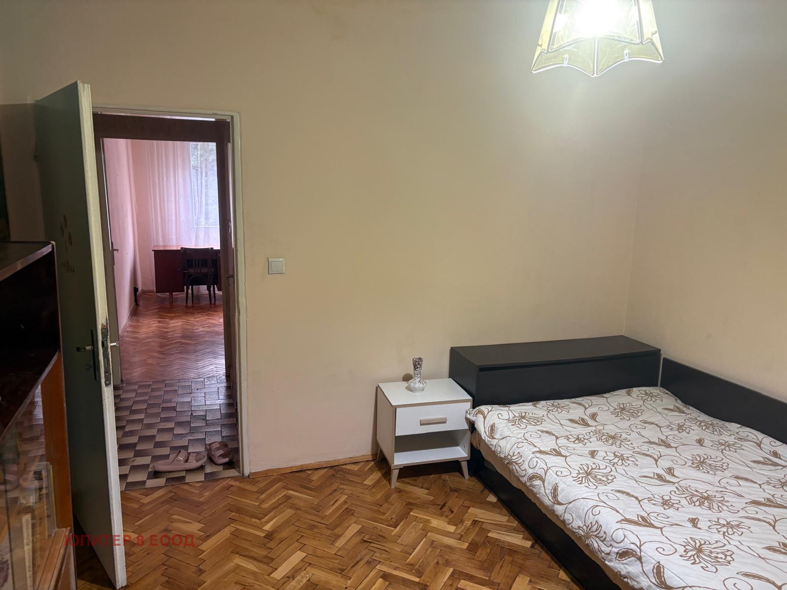 Дава под наем 4-СТАЕН, гр. София, Лагера, снимка 8 - Апартаменти - 55901564