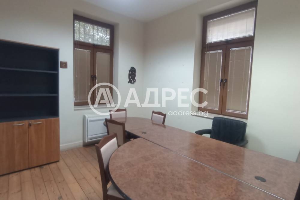 Дава под наем ОФИС, гр. Пловдив, Център, снимка 3 - Офиси - 55612804