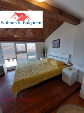 Maisonette m-t Alen mak, Varna 8