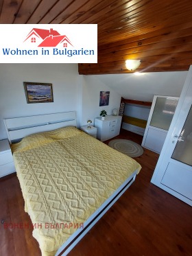 Maisonette m-t Alen mak, Varna 9