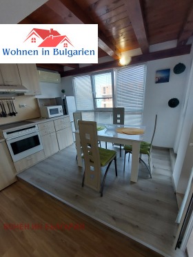 Maisonette m-t Alen mak, Varna 3