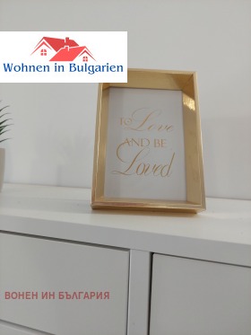 Maisonette m-t Alen mak, Varna 1