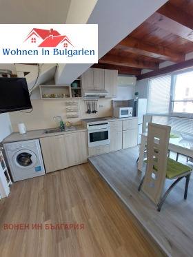 Maisonette m-t Alen mak, Varna 2