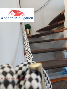 Maisonette m-t Alen mak, Varna 10
