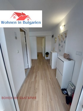 Maisonette m-t Alen mak, Varna 14