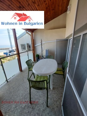 Maisonette m-t Alen mak, Varna 13