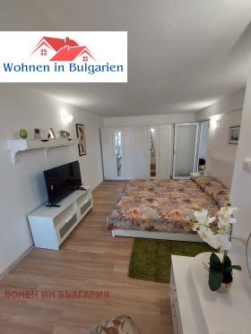 Maisonette m-t Alen mak, Varna 5
