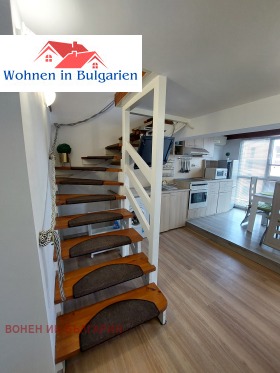 Maisonette m-t Alen mak, Varna 7
