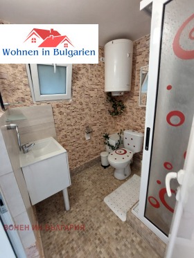 Maisonette m-t Alen mak, Varna 11