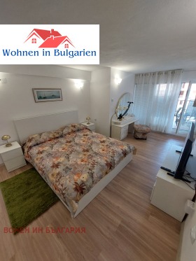 Maisonette m-t Alen mak, Varna 4