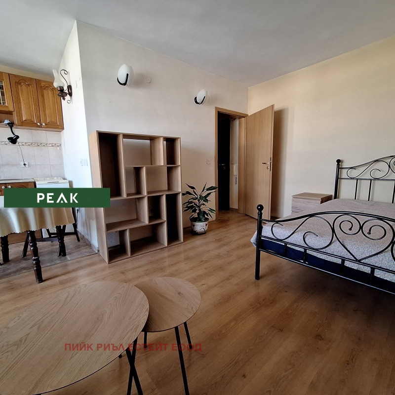 Дава под наем 1-СТАЕН, гр. София, Манастирски ливади