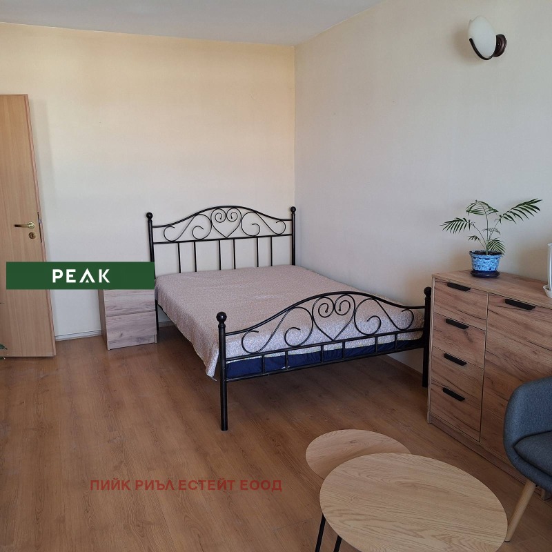 Дава под наем 1-СТАЕН, гр. София, Манастирски ливади, снимка 2 - Апартаменти - 52987183