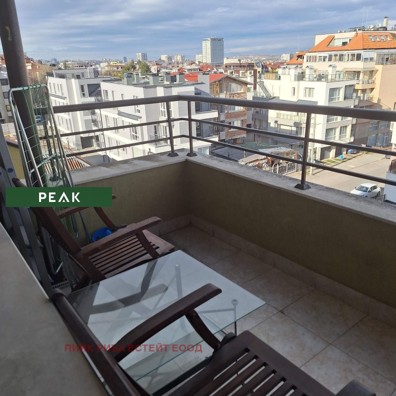 Дава под наем 1-СТАЕН, гр. София, Манастирски ливади, снимка 5 - Апартаменти - 52987183