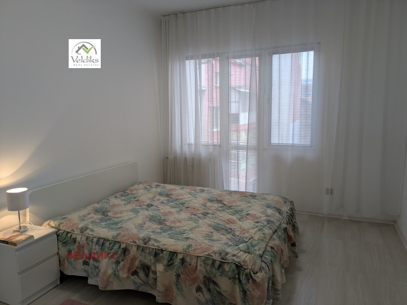 Дава под наем 2-СТАЕН, гр. София, Център, снимка 6 - Апартаменти - 52285123