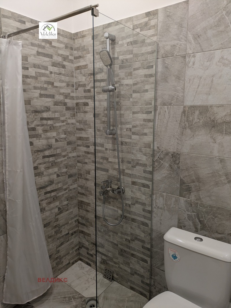 Дава под наем 2-СТАЕН, гр. София, Център, снимка 8 - Апартаменти - 52285123