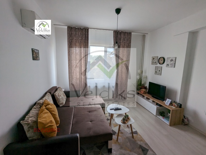 Дава под наем  2-стаен град София , Център , 65 кв.м | 21587186