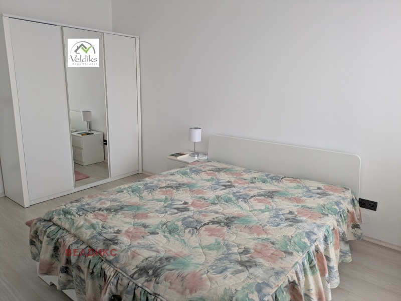 Дава под наем 2-СТАЕН, гр. София, Център, снимка 5 - Апартаменти - 52285123