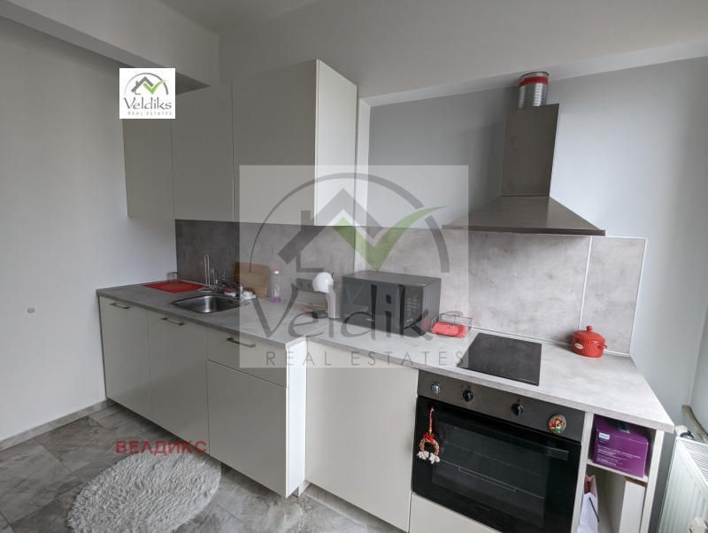 Дава под наем  2-стаен град София , Център , 65 кв.м | 21587186 - изображение [8]
