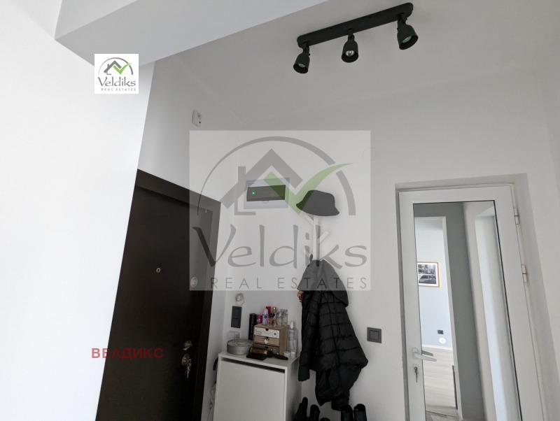 Дава под наем  2-стаен град София , Център , 65 кв.м | 21587186 - изображение [11]