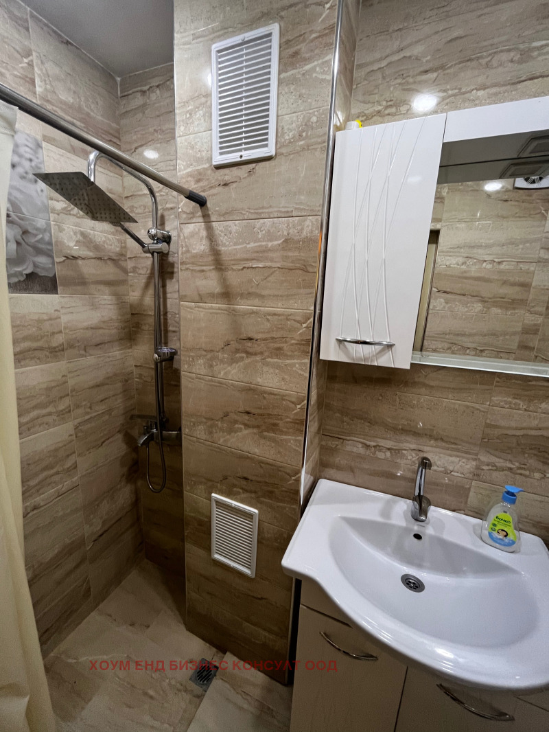 Kiadó  1 hálószoba Sofia , Centar , 70 négyzetméter | 66991399 - kép [4]