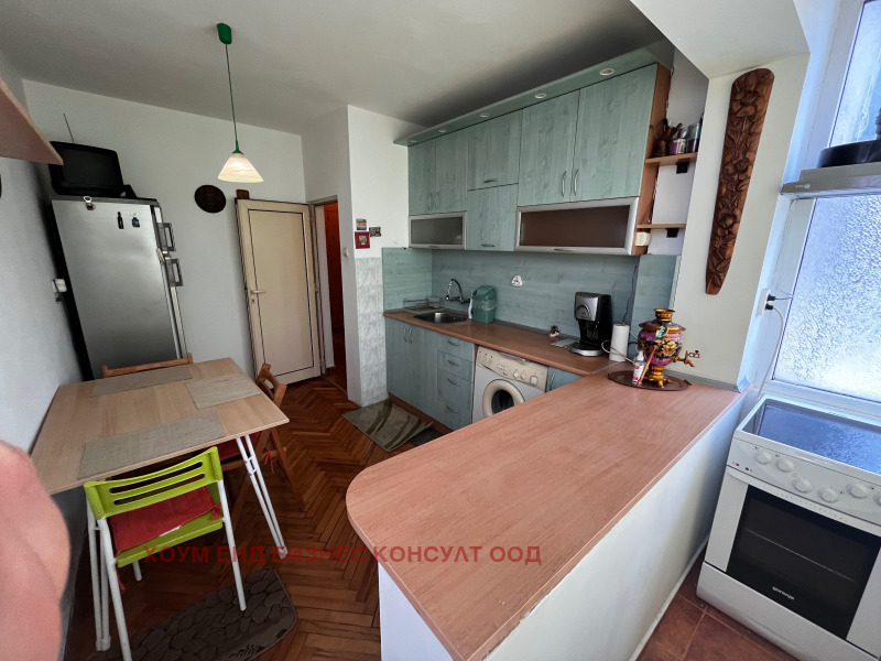 Kiadó  1 hálószoba Sofia , Centar , 70 négyzetméter | 66991399 - kép [2]