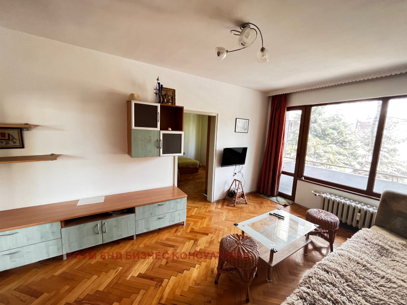 Kiadó  1 hálószoba Sofia , Centar , 70 négyzetméter | 66991399 - kép [5]