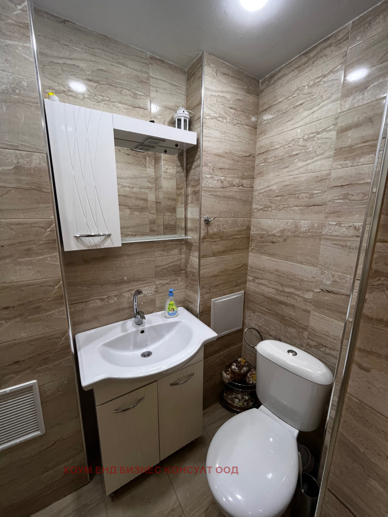 Kiadó  1 hálószoba Sofia , Centar , 70 négyzetméter | 66991399 - kép [6]