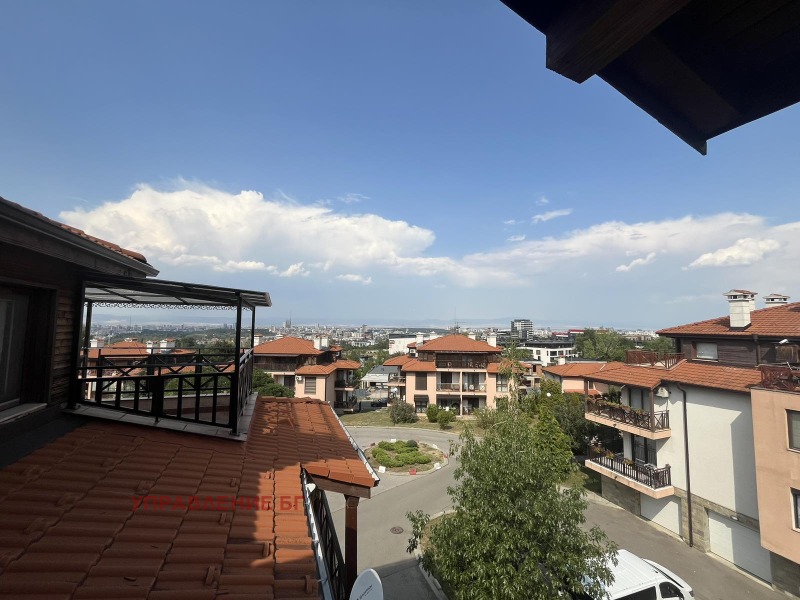 De inchiriat  1 dormitor Sofia , Dragalevți , 90 mp | 67052350 - imagine [5]