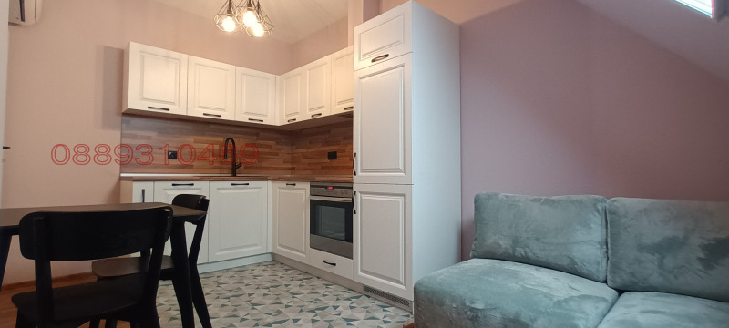 Дава под наем 2-СТАЕН, гр. Пловдив, Младежки Хълм