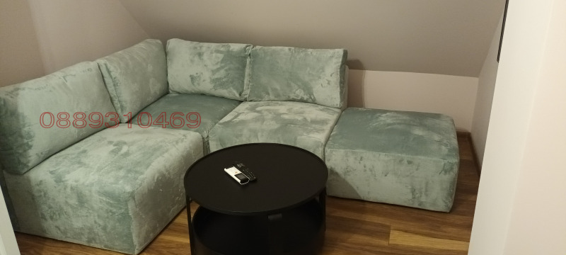 Дава под наем 2-СТАЕН, гр. Пловдив, Младежки Хълм, снимка 4 - Апартаменти - 53230731