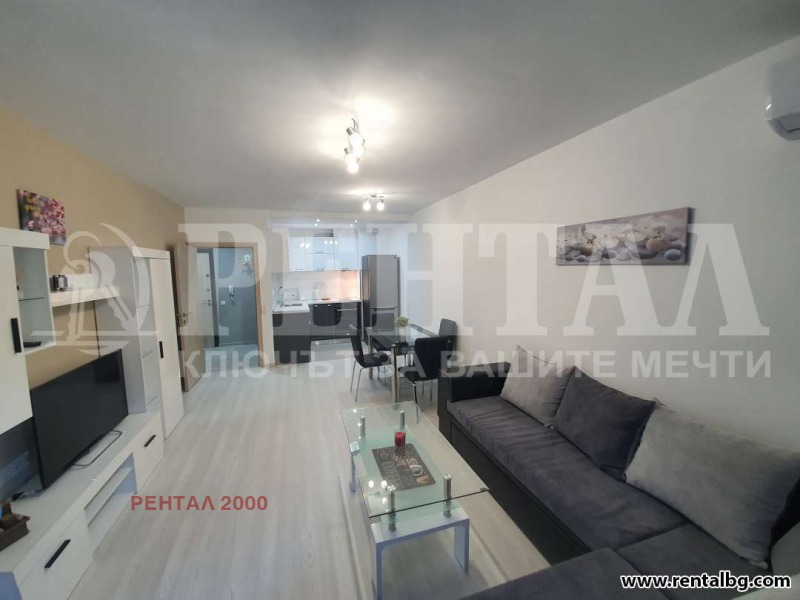 Para alugar  1 quarto Plovdiv , Centar , 70 m² | 50340217 - imagem [3]