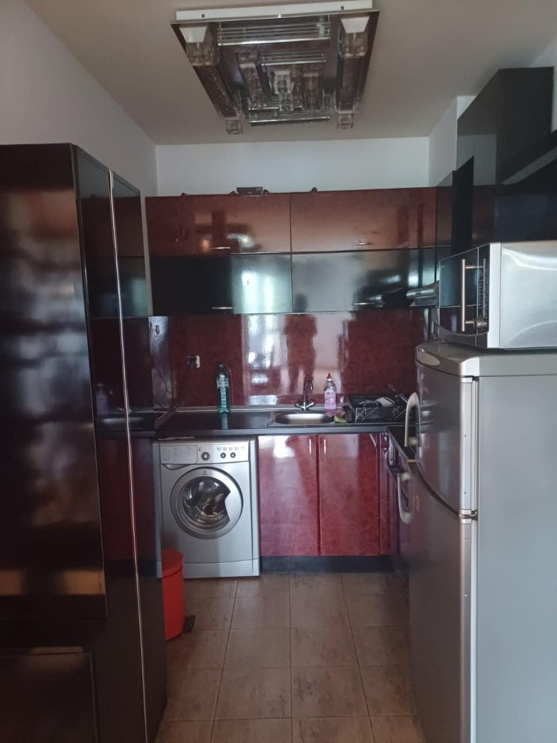 Дава под наем  2-стаен град София , Овча купел , 70 кв.м | 40778831 - изображение [5]