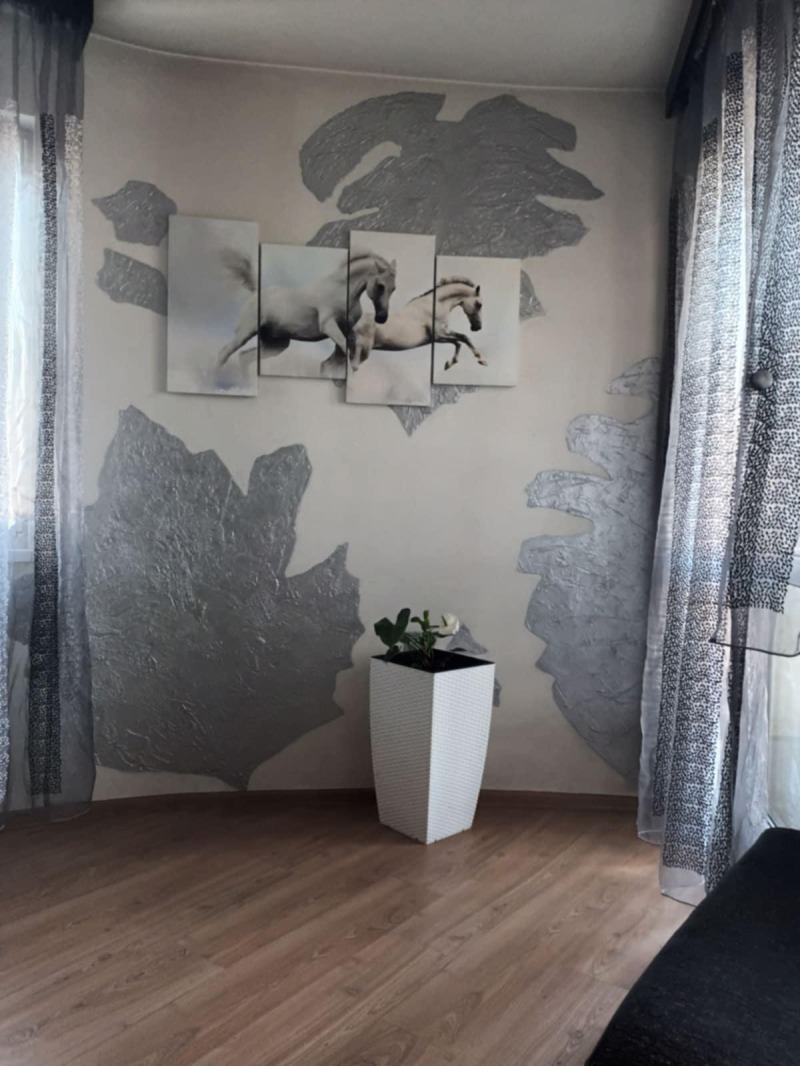 Дава под наем  2-стаен град София , Овча купел , 70 кв.м | 40778831 - изображение [6]