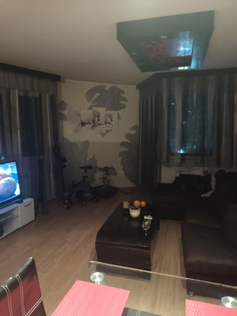 Дава под наем  2-стаен град София , Овча купел , 70 кв.м | 40778831 - изображение [3]