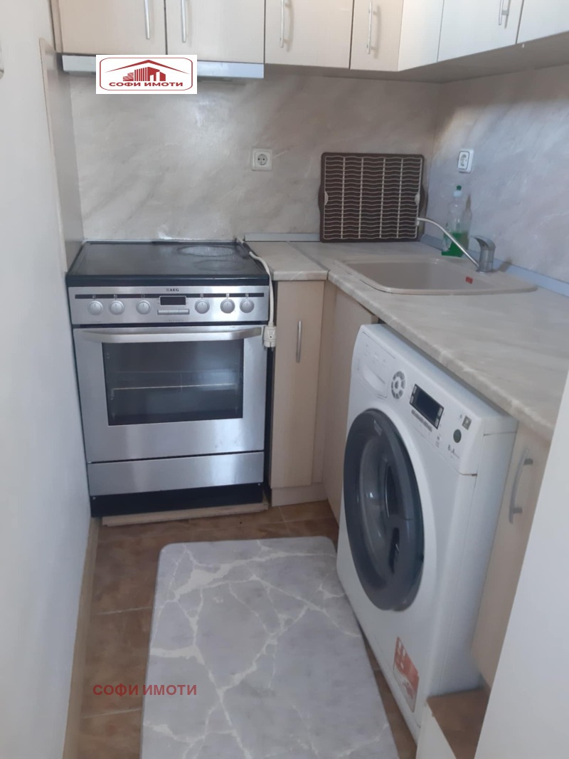 Дава под наем  2-стаен град Кърджали , Център , 60 кв.м | 60539917 - изображение [3]