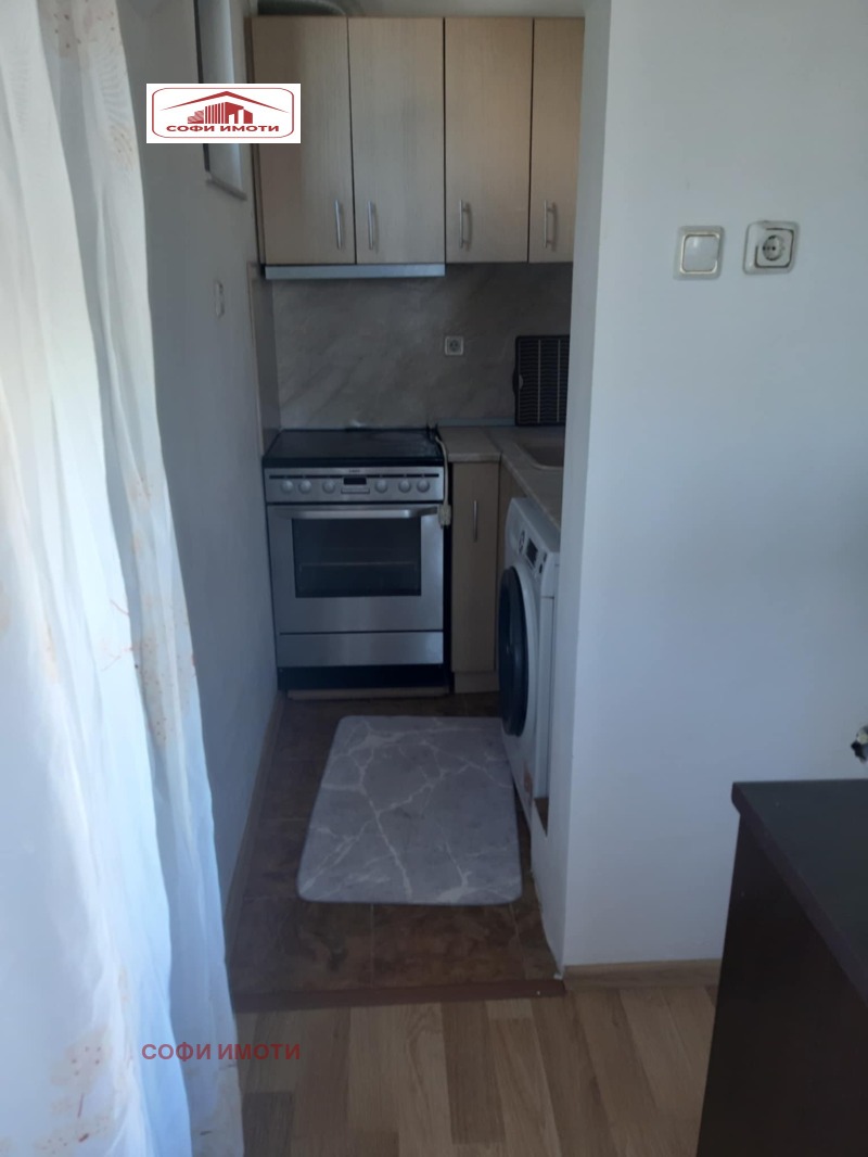 Дава под наем  2-стаен град Кърджали , Център , 60 кв.м | 60539917 - изображение [4]