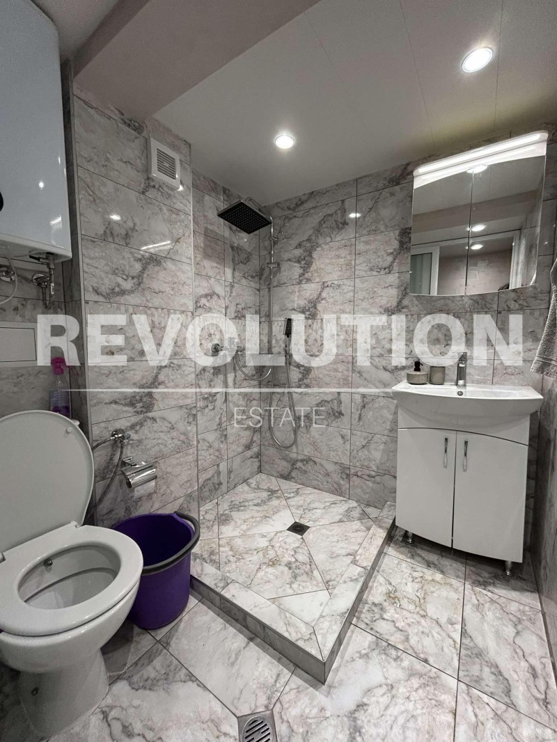 Дава под наем 2-СТАЕН, гр. Варна, Окръжна болница-Генерали, снимка 6 - Апартаменти - 52738260